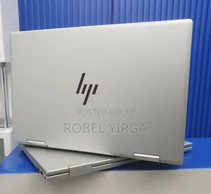 New Laptop HP Envy X360 16GB Intel Core I5 SSD 512GB
