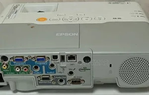 Epson Eb- 95 Projector Display Type :3lcd Colour