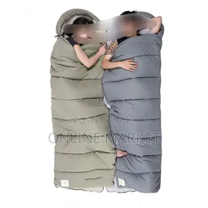 Camp Gear Sleeping Bag