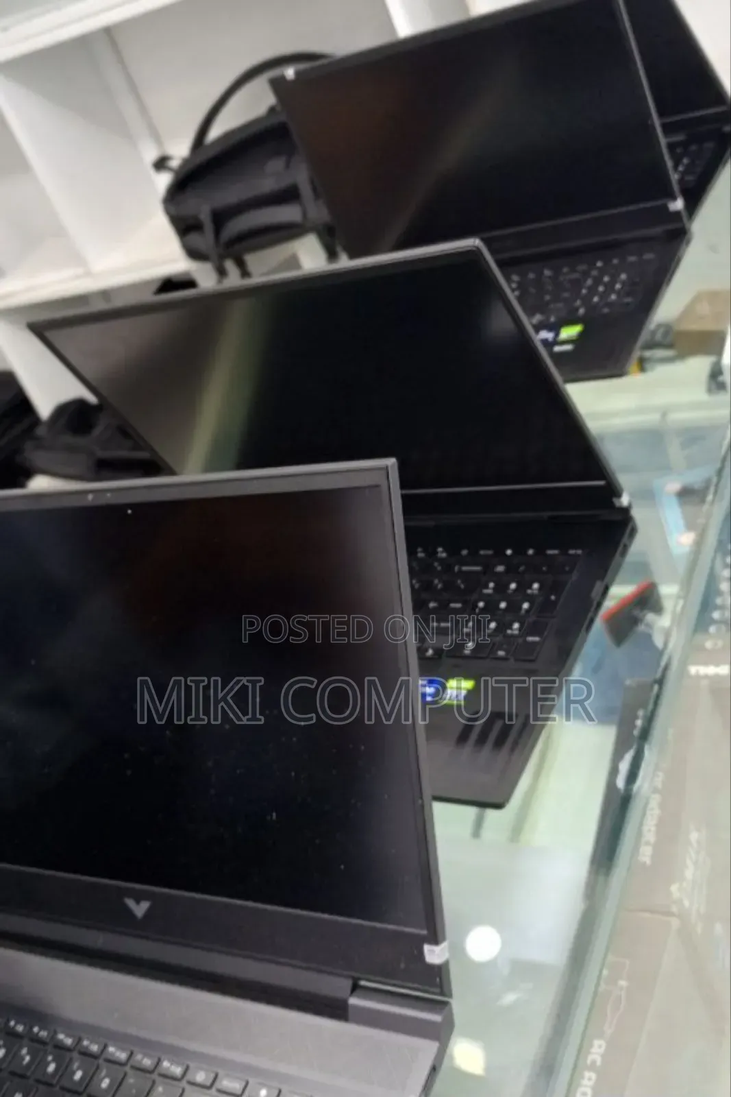 New Laptop HP Omen 16 16GB Intel Core i9 SSD 1T