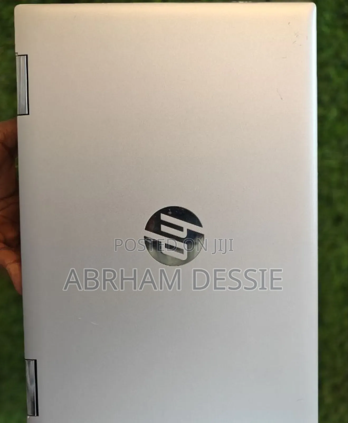 New Laptop HP Pavilion X360 16GB Intel Core I5 SSD 1T