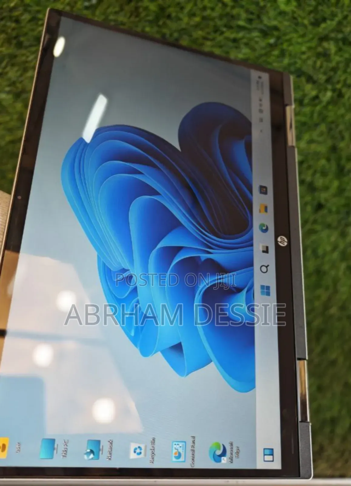 New Laptop HP Pavilion X360 16GB Intel Core I5 SSD 1T