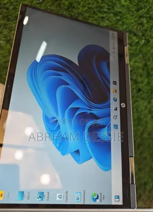 New Laptop HP Pavilion X360 16GB Intel Core I5 SSD 1T