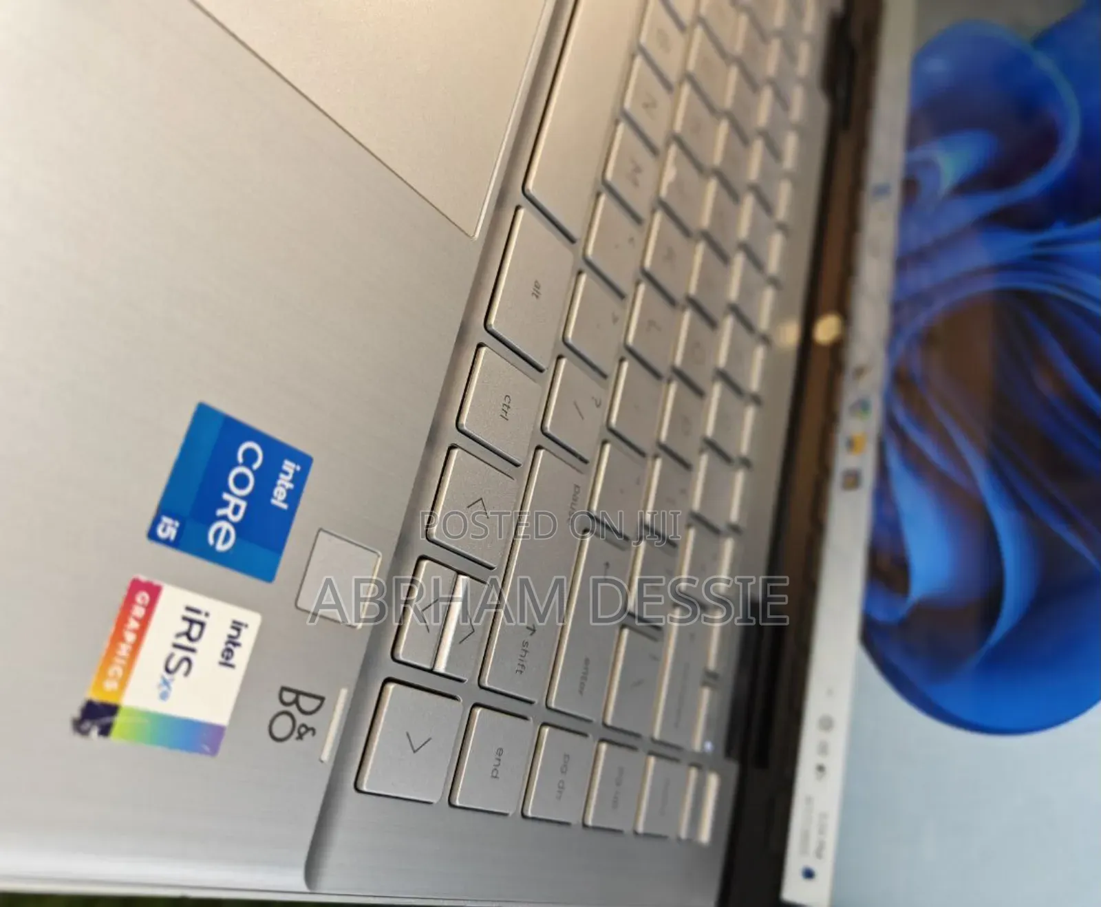 New Laptop HP Pavilion X360 16GB Intel Core I5 SSD 1T