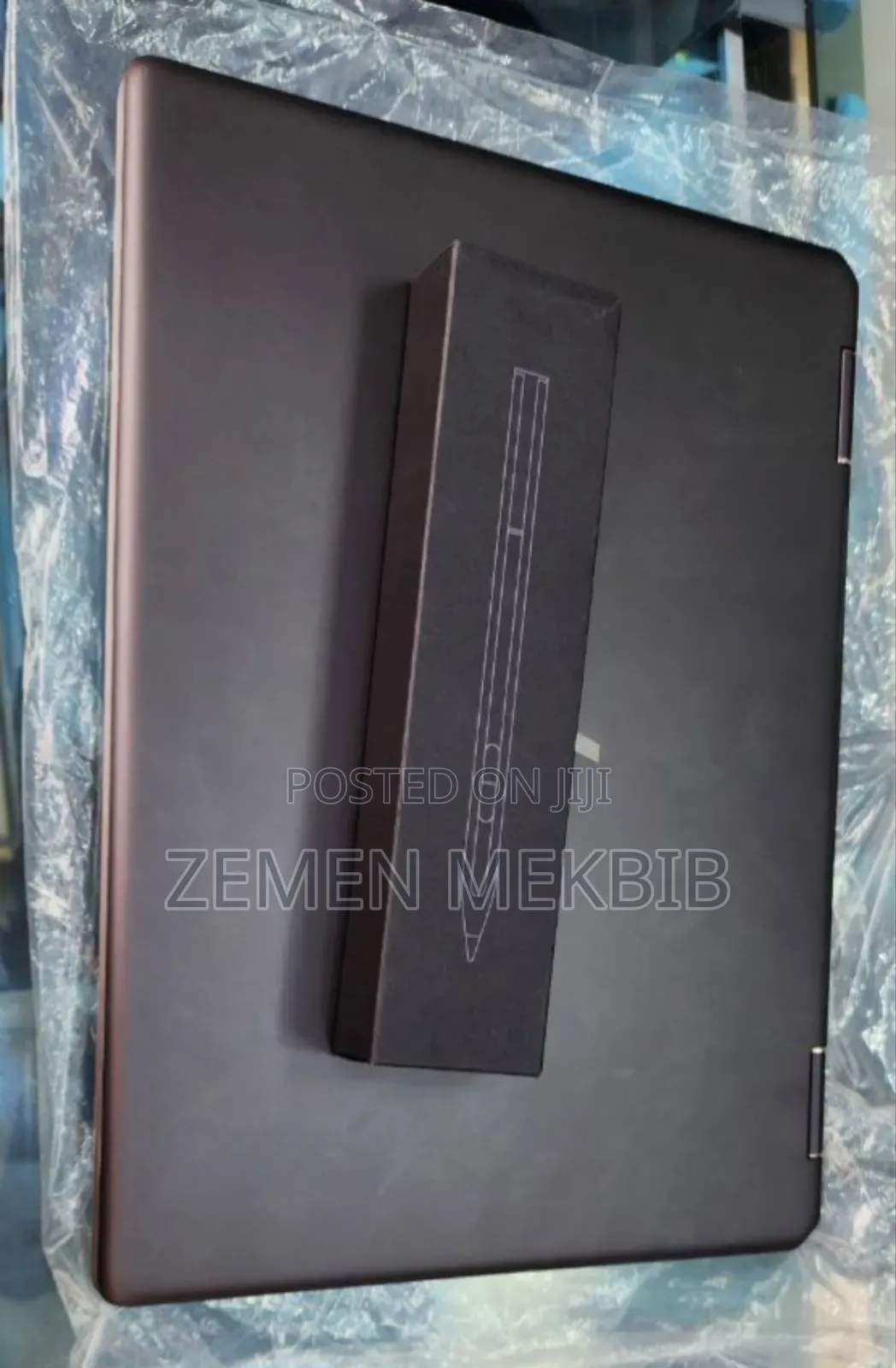 New Laptop HP Spectre X360 16GB Intel Core I7 SSD 1T