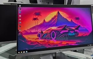 New Arrival Hp Lenovo Monitor Resolution Frameles