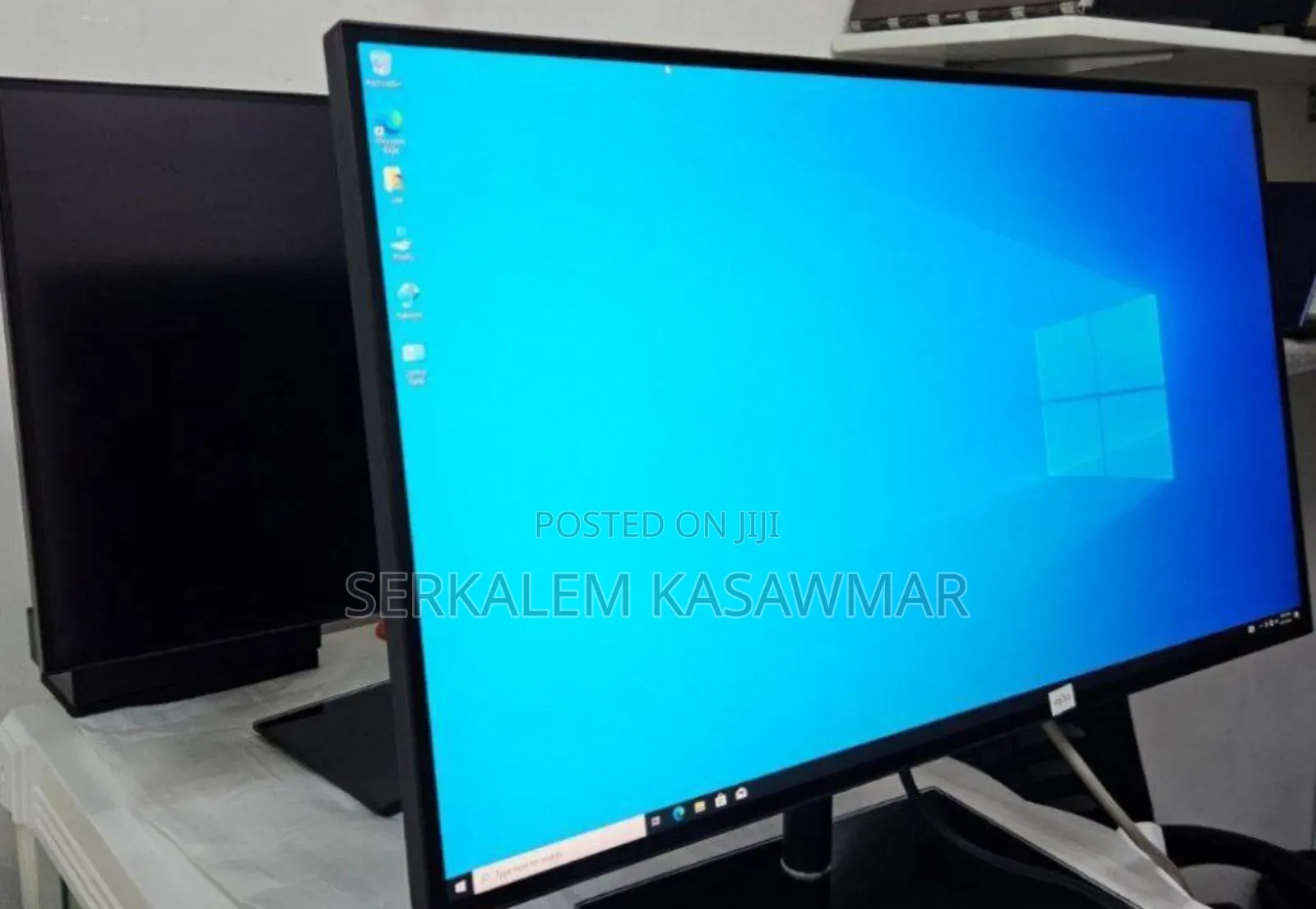 New Arrival Hp Lenovo Monitor Resolution Frameles