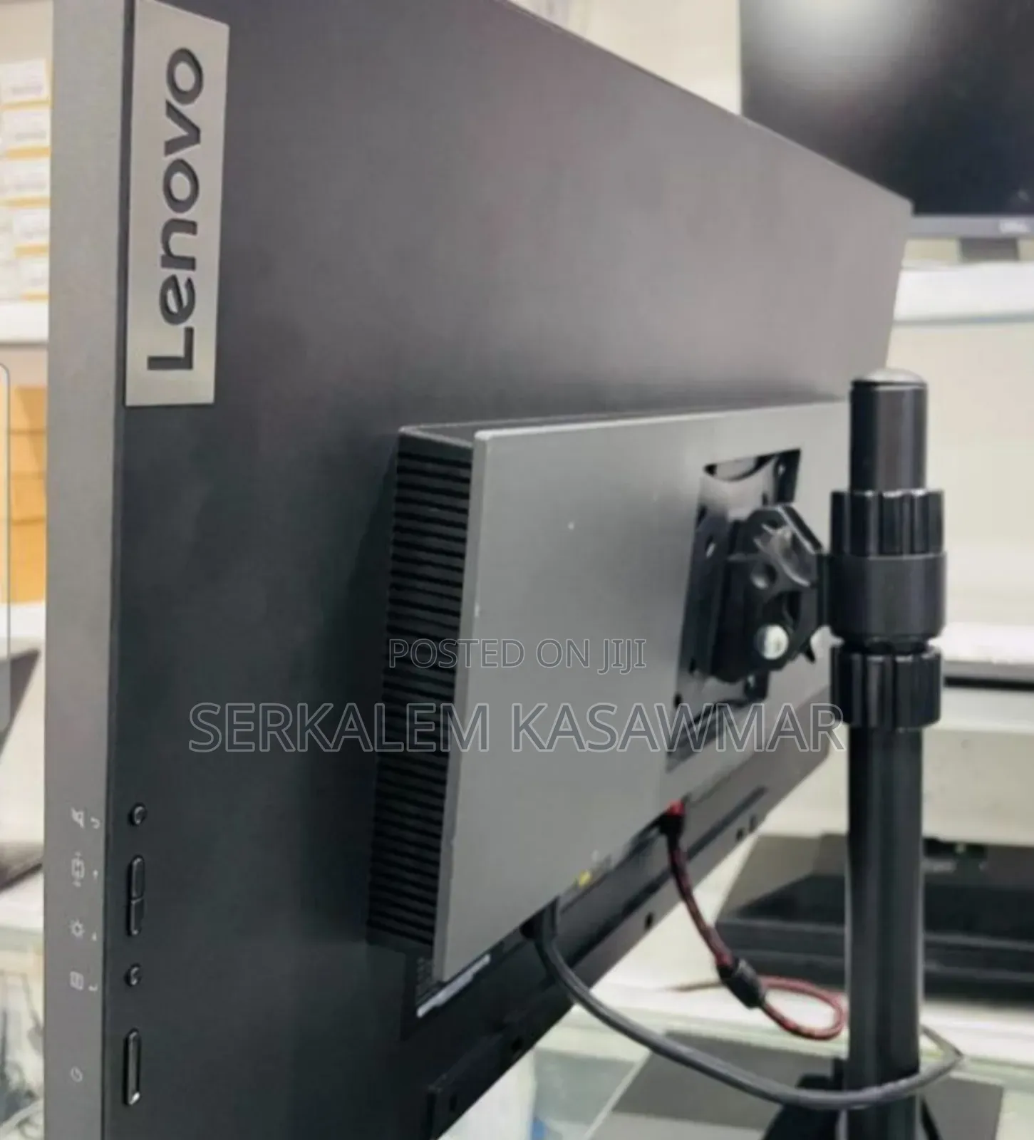 New Arrival Hp Lenovo Monitor Resolution Frameles