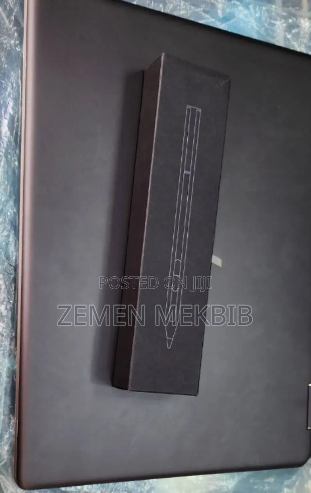 New Laptop HP Spectre X360 16GB Intel Core I7 SSD 1T