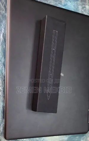 Photo - New Laptop HP Spectre X360 16GB Intel Core I7 SSD 1T