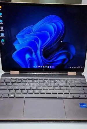 New Laptop HP Spectre X360 16GB Intel Core I7 SSD 1T