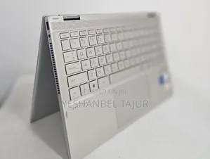 Photo - New Laptop HP Pavilion X360 16GB Intel Core I5 SSD 512GB