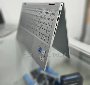 New Laptop HP Pavilion X360 16GB Intel Core I5 SSD 512GB