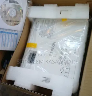 Brand New Epson Projector Mode