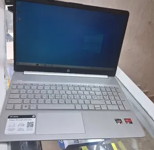 New Laptop HP Stream Notebook 8GB AMD Ryzen 5 SSD 256GB