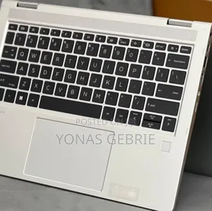 New Laptop HP 16GB AMD Ryzen 7 SSD 512GB