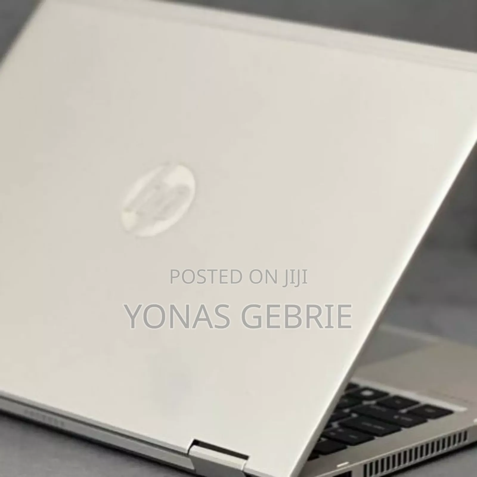 New Laptop HP 16GB AMD Ryzen 7 SSD 512GB