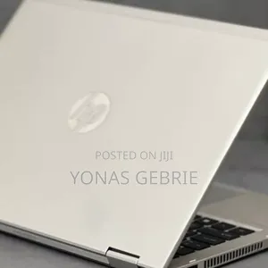 New Laptop HP 16GB AMD Ryzen 7 SSD 512GB