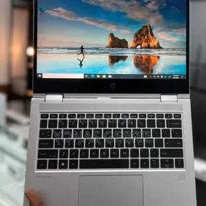 New Laptop HP 16GB AMD Ryzen 7 SSD 512GB