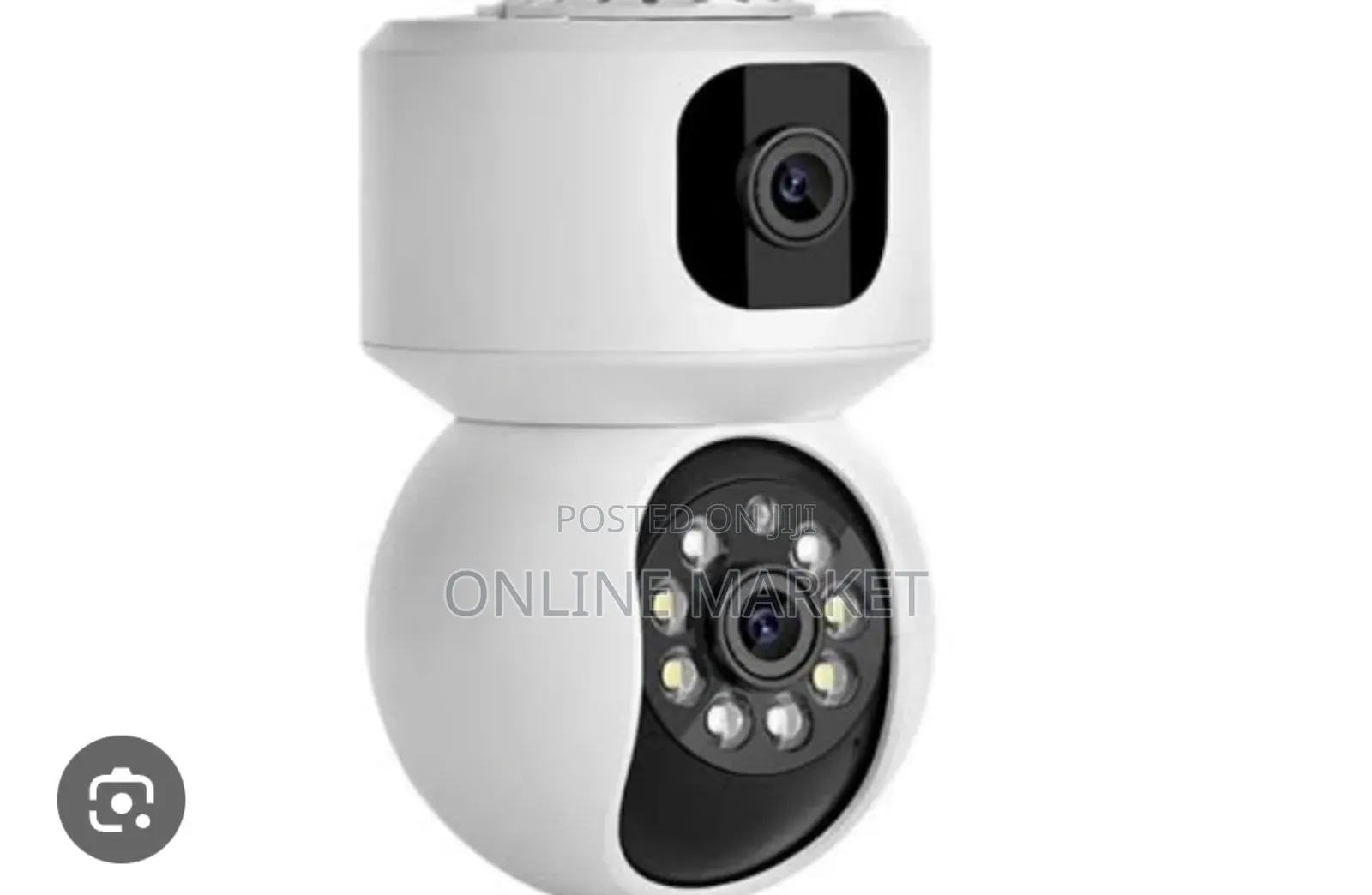 Wadinard CCTV Camera