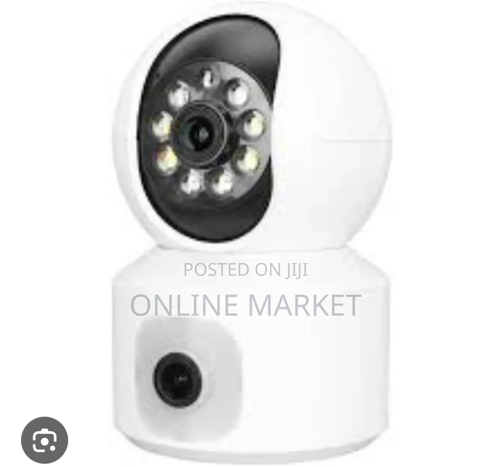 Wadinard CCTV Camera