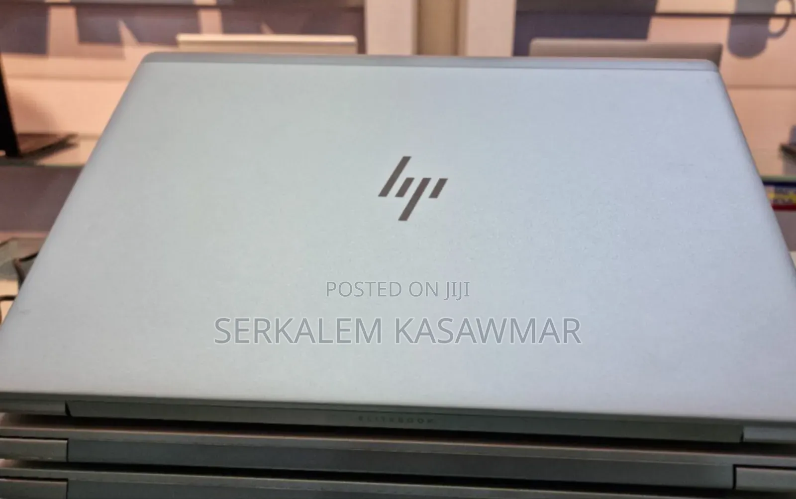 New Laptop HP EliteBook 850 G5 16GB Intel Core i5 SSD 512GB