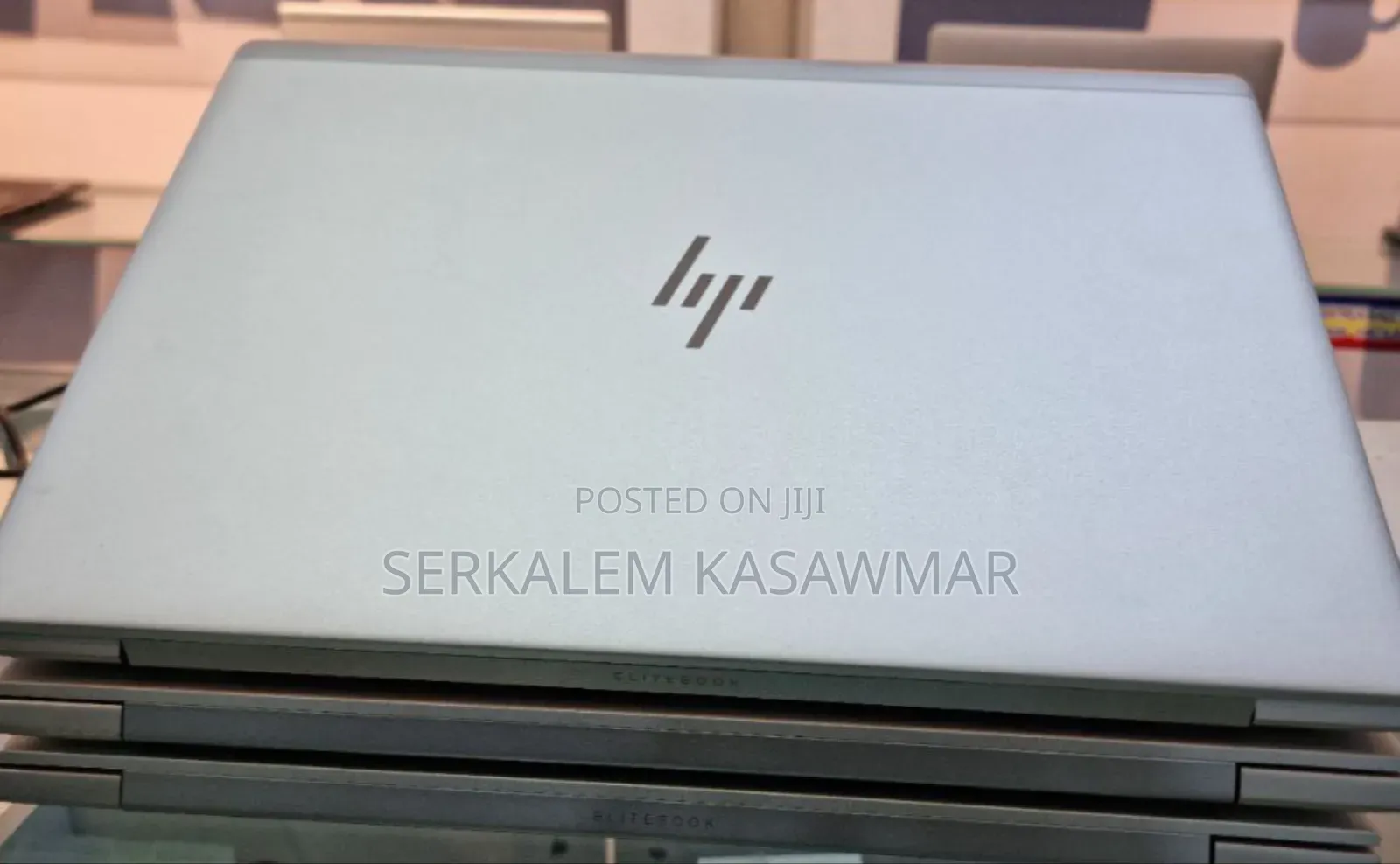 New Laptop HP EliteBook 850 G5 16GB Intel Core i5 SSD 512GB