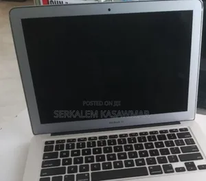 New Laptop Apple MacBook Air 2014 4GB Intel Core i5 SSD 128GB