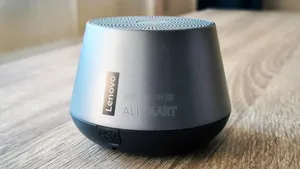 Photo - Wireless Lenovo Speaker