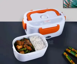 Durable Election Lunch Box