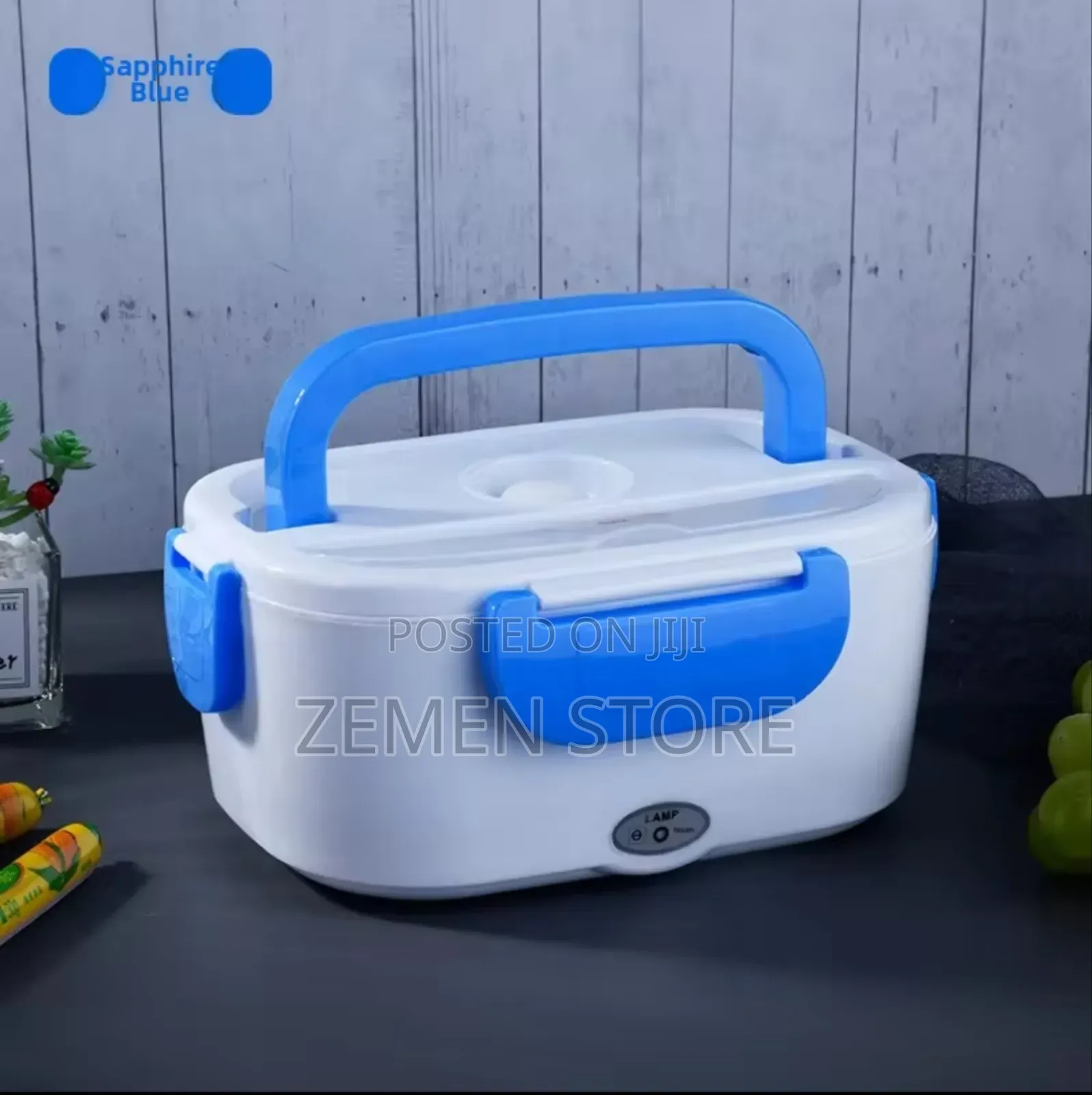 Durable Election Lunch Box