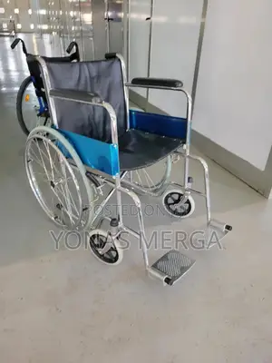 Used//2nd Hand Wheelchair乘夌wheelchair° Wheelchair٩٩wilcher
