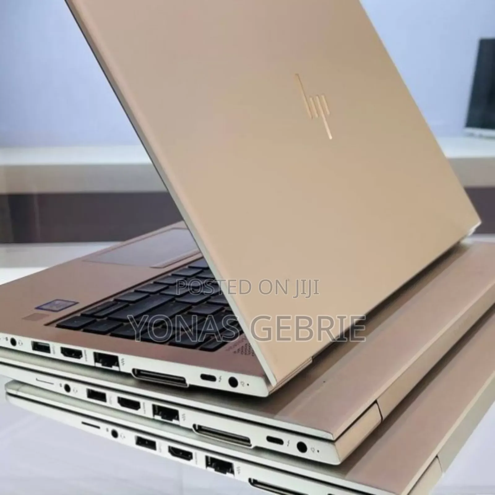 New Laptop HP EliteBook 840 16GB Intel Core I5 SSD 512GB