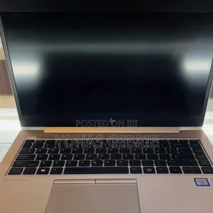 New Laptop HP EliteBook 840 16GB Intel Core I5 SSD 512GB
