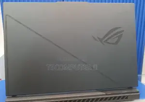 New Laptop Asus ROG Strix G15 16GB Intel Core I7 SSD 1T