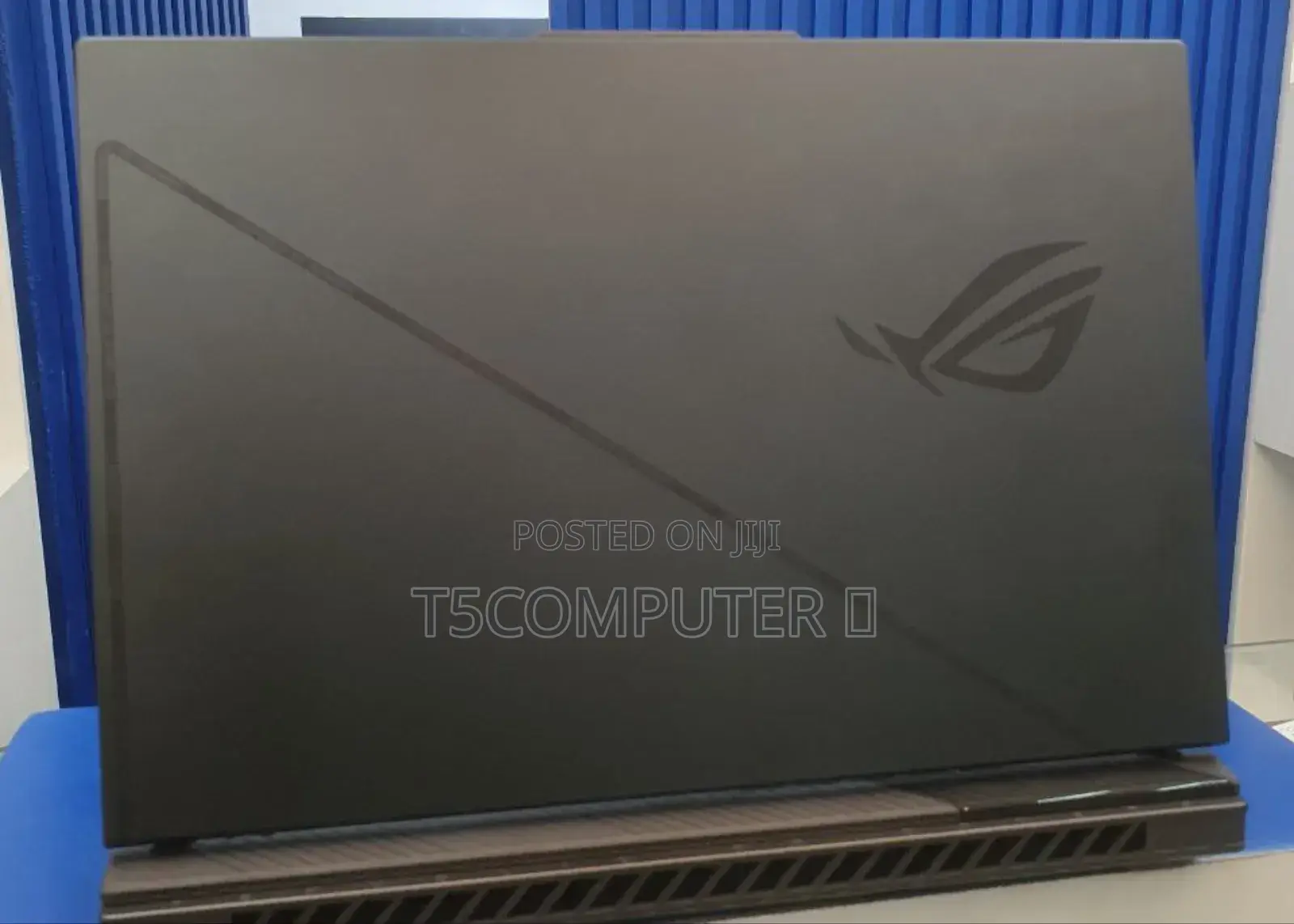 New Laptop Asus ROG Strix G15 16GB Intel Core I7 SSD 1T