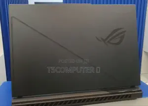 New Laptop Asus ROG Strix G15 16GB Intel Core I7 SSD 1T