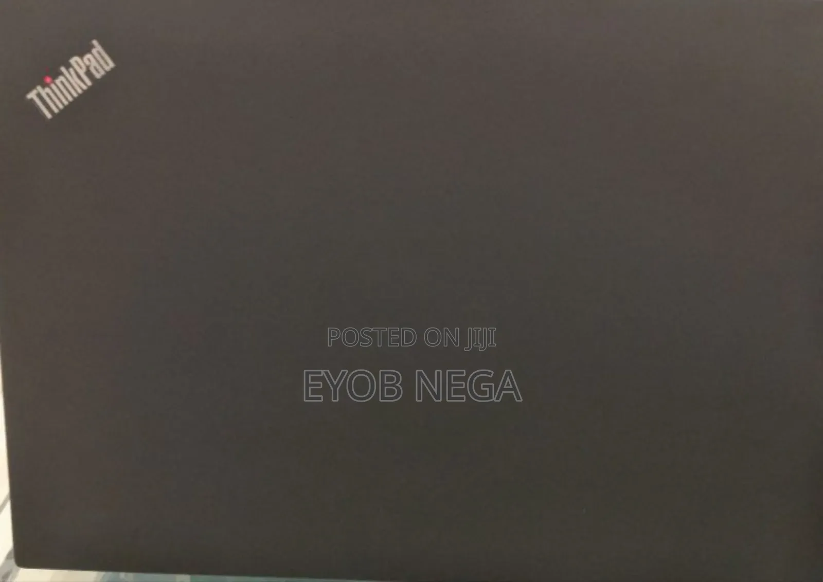 New Laptop Lenovo ThinkPad T480 16GB Intel Core i7 SSD 512GB