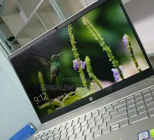 New Laptop HP Pavilion 15 8GB Intel Core i5 HDD+SSD 500GB