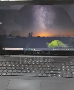 Laptop HP Stream Notebook 8GB Intel Core i5 HDD 1T