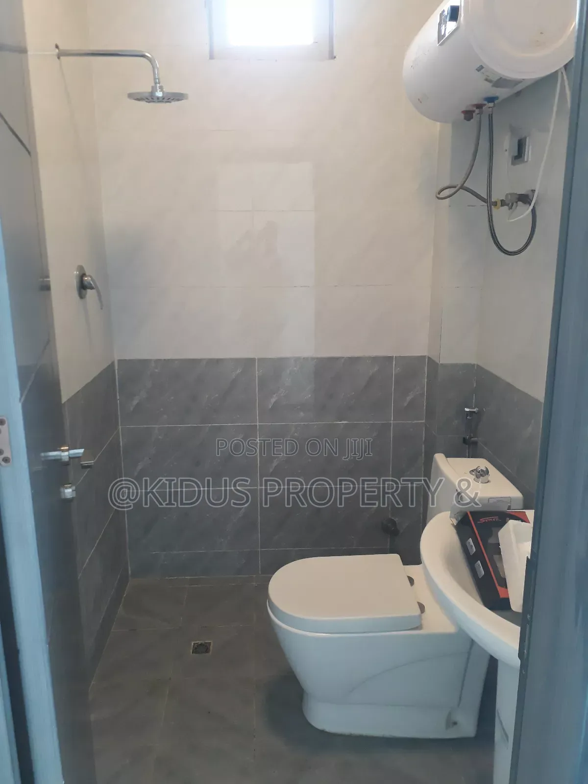 3bdrm Apartment in Total, Nifas Silk-Lafto for rent