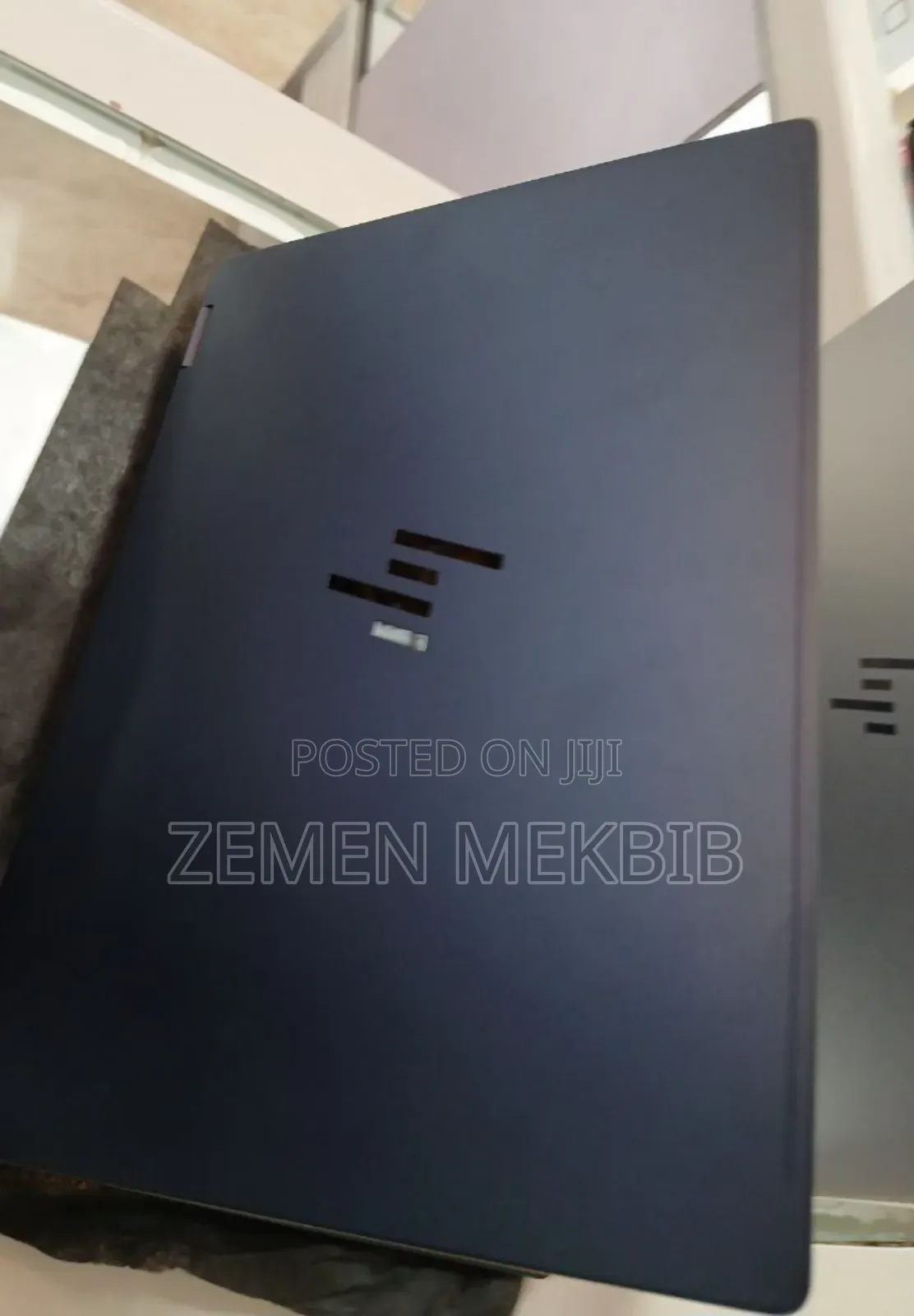 New Laptop HP 8GB Intel Core Ultra 7 SSD 1T