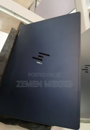 New Laptop HP 8GB Intel Core Ultra 7 SSD 1T