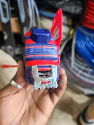 Emtop Meter ( ሜትር 8"