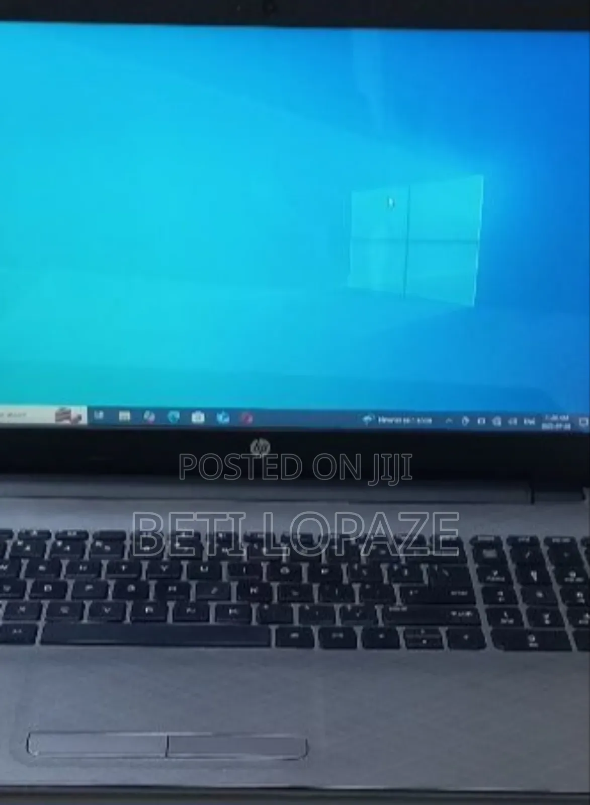 Laptop HP Stream Notebook 8GB AMD Ryzen 7 SSD 500GB