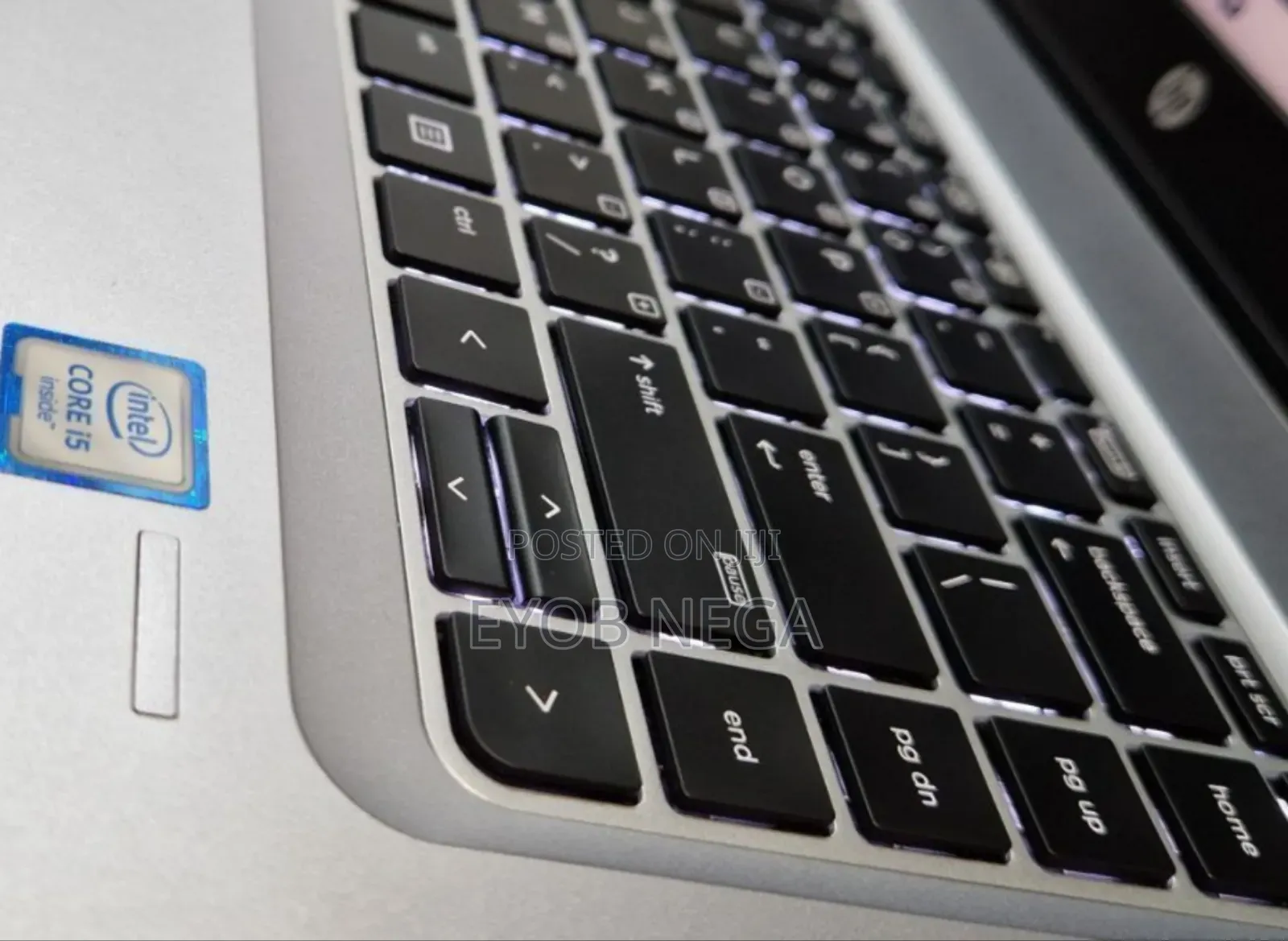 New Laptop HP EliteBook 840 G3 8GB Intel Core i5 SSD 1T