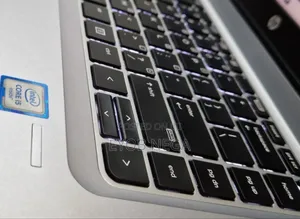 New Laptop HP EliteBook 840 G3 8GB Intel Core i5 SSD 1T