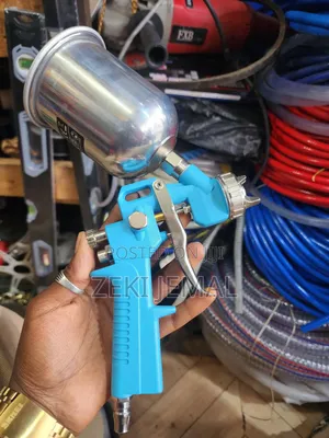 Photo - Original Pistola ( ፒስቶላ ቀለም መቀቢያ