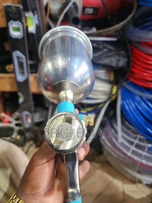 Original Pistola ( ፒስቶላ ቀለም መቀቢያ