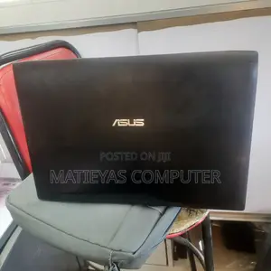 New Laptop Asus 16GB Intel Core I7 HDD+SSD 1T